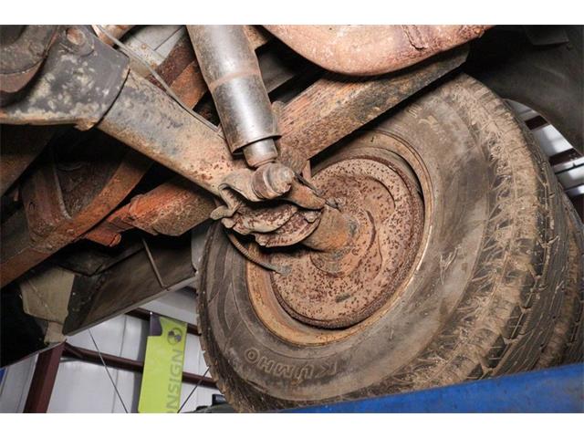 1990 Dodge Ram (CC-1804779) for sale in Kentwood, Michigan