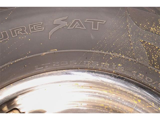 1990 Dodge Ram (CC-1804779) for sale in Kentwood, Michigan