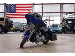 2012 Harley-Davidson Street Glide (CC-1804784) for sale in Kentwood, Michigan