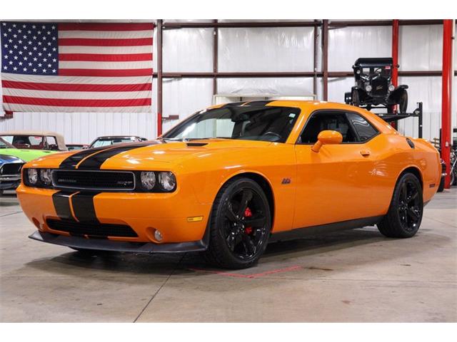2012 Dodge Challenger (CC-1804799) for sale in Kentwood, Michigan