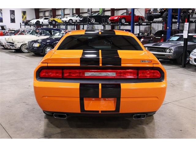 2012 Dodge Challenger (CC-1804799) for sale in Kentwood, Michigan