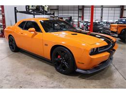 2012 Dodge Challenger (CC-1804799) for sale in Kentwood, Michigan