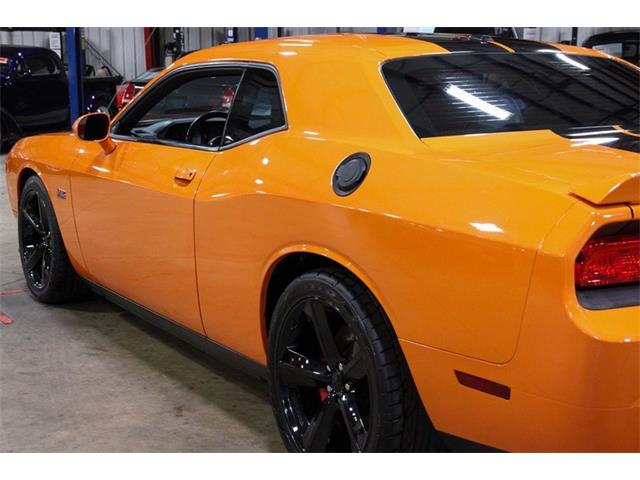 2012 Dodge Challenger (CC-1804799) for sale in Kentwood, Michigan
