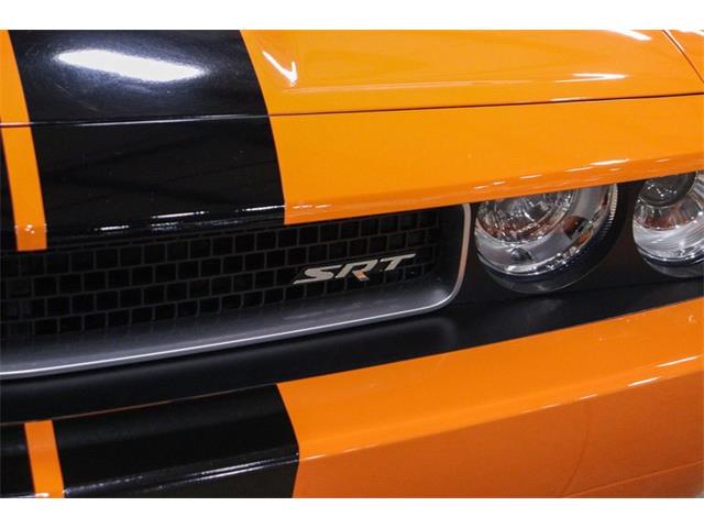 2012 Dodge Challenger (CC-1804799) for sale in Kentwood, Michigan