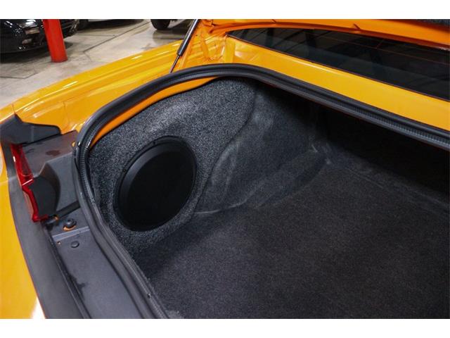 2012 Dodge Challenger (CC-1804799) for sale in Kentwood, Michigan