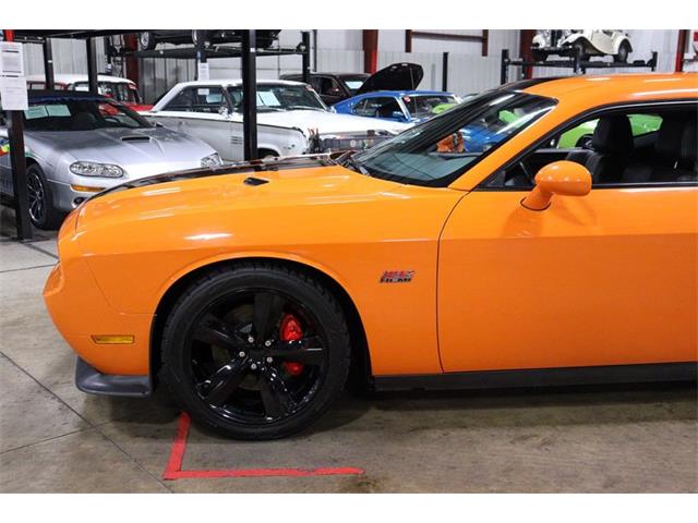 2012 Dodge Challenger (CC-1804799) for sale in Kentwood, Michigan