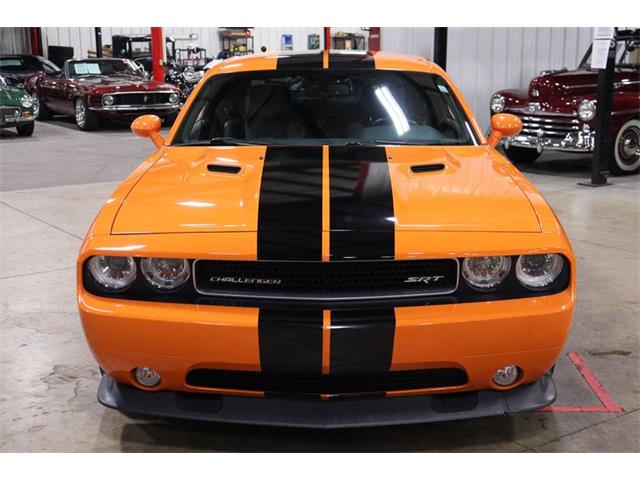 2012 Dodge Challenger (CC-1804799) for sale in Kentwood, Michigan