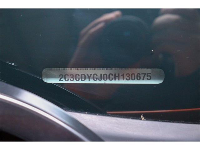 2012 Dodge Challenger (CC-1804799) for sale in Kentwood, Michigan