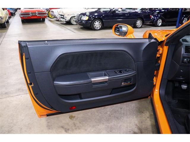 2012 Dodge Challenger (CC-1804799) for sale in Kentwood, Michigan