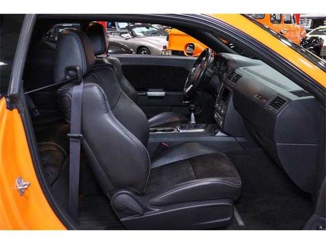 2012 Dodge Challenger (CC-1804799) for sale in Kentwood, Michigan