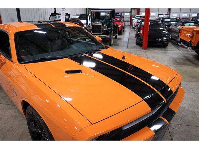 2012 Dodge Challenger (CC-1804799) for sale in Kentwood, Michigan