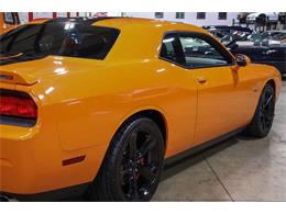 2012 Dodge Challenger (CC-1804799) for sale in Kentwood, Michigan