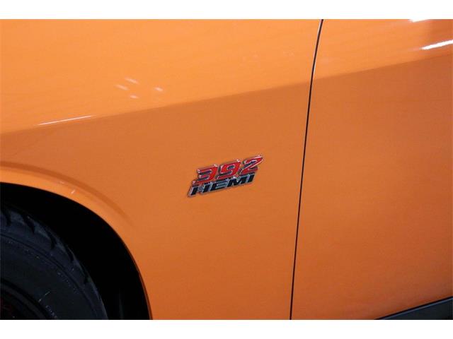 2012 Dodge Challenger (CC-1804799) for sale in Kentwood, Michigan