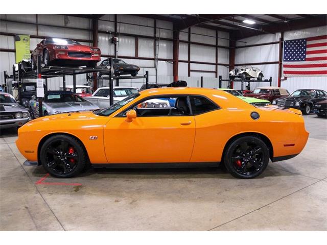 2012 Dodge Challenger (CC-1804799) for sale in Kentwood, Michigan