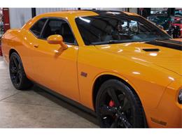 2012 Dodge Challenger (CC-1804799) for sale in Kentwood, Michigan