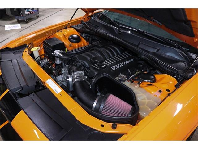2012 Dodge Challenger (CC-1804799) for sale in Kentwood, Michigan