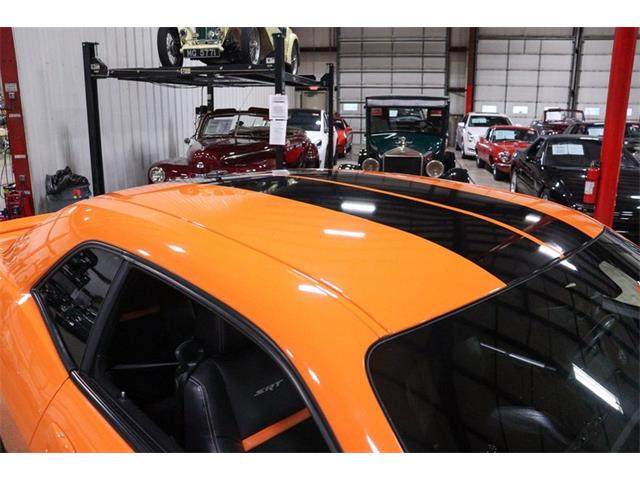 2012 Dodge Challenger (CC-1804799) for sale in Kentwood, Michigan