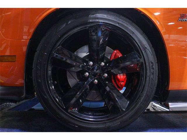 2012 Dodge Challenger (CC-1804799) for sale in Kentwood, Michigan