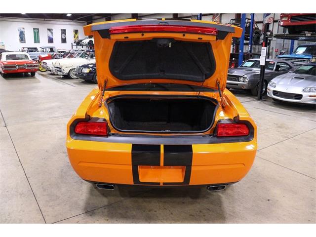 2012 Dodge Challenger (CC-1804799) for sale in Kentwood, Michigan
