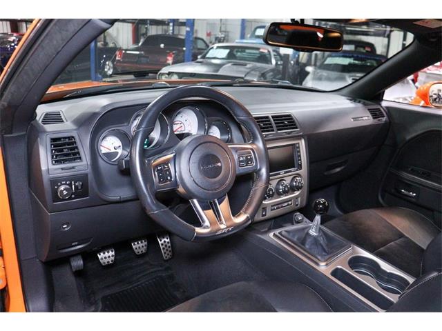 2012 Dodge Challenger (CC-1804799) for sale in Kentwood, Michigan