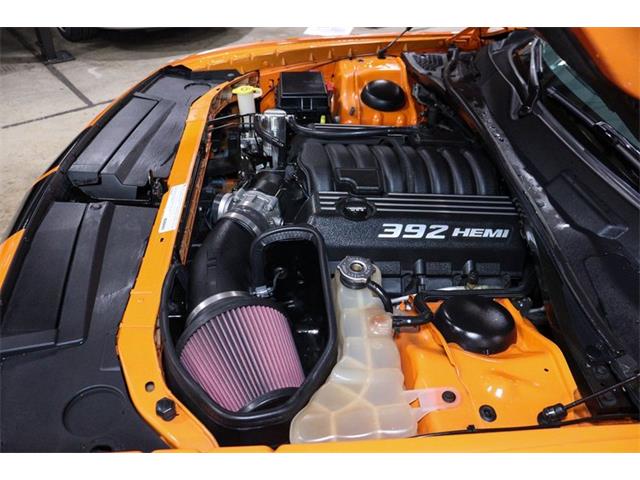 2012 Dodge Challenger (CC-1804799) for sale in Kentwood, Michigan
