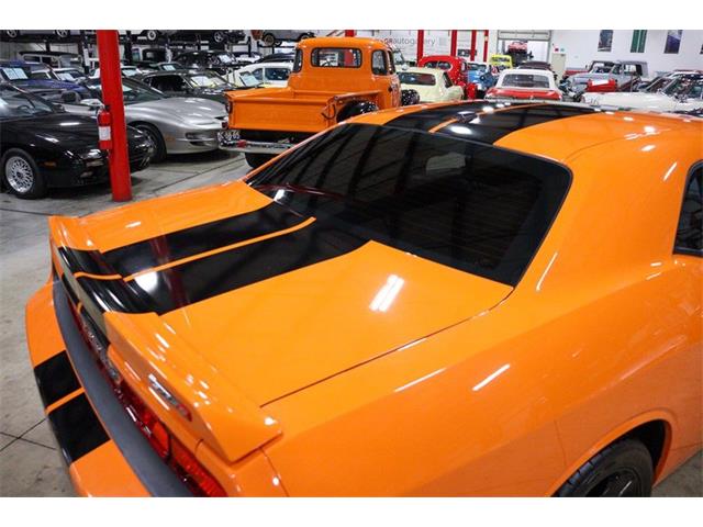 2012 Dodge Challenger (CC-1804799) for sale in Kentwood, Michigan