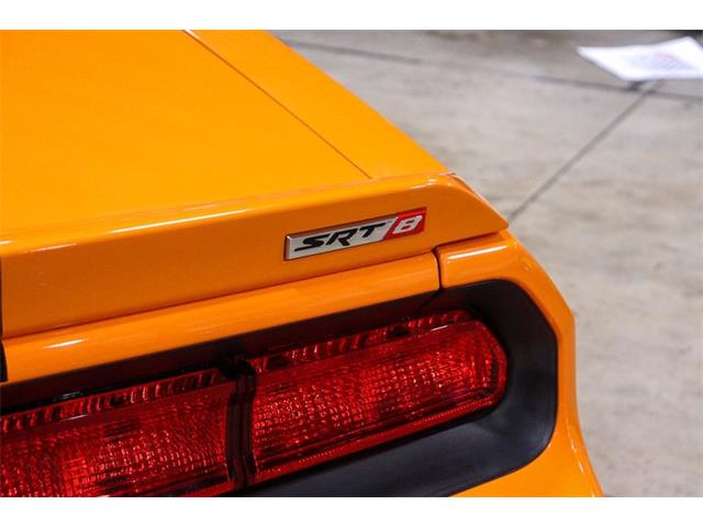 2012 Dodge Challenger (CC-1804799) for sale in Kentwood, Michigan