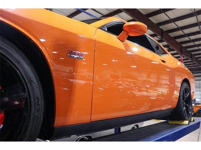 2012 Dodge Challenger (CC-1804799) for sale in Kentwood, Michigan