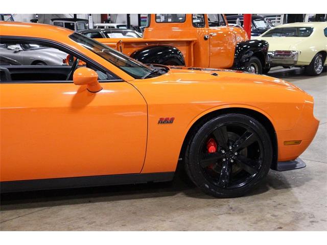 2012 Dodge Challenger (CC-1804799) for sale in Kentwood, Michigan