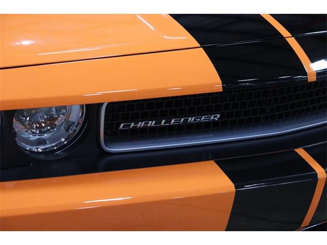 2012 Dodge Challenger (CC-1804799) for sale in Kentwood, Michigan
