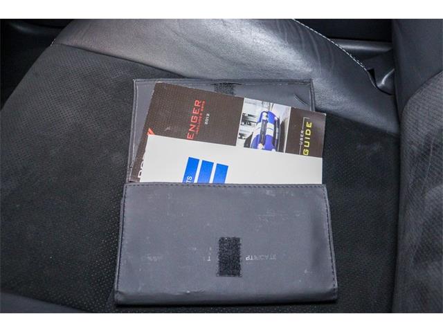2012 Dodge Challenger (CC-1804799) for sale in Kentwood, Michigan