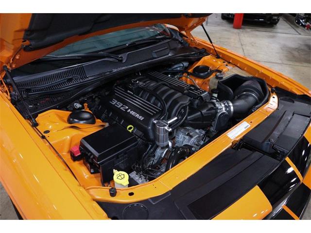 2012 Dodge Challenger (CC-1804799) for sale in Kentwood, Michigan