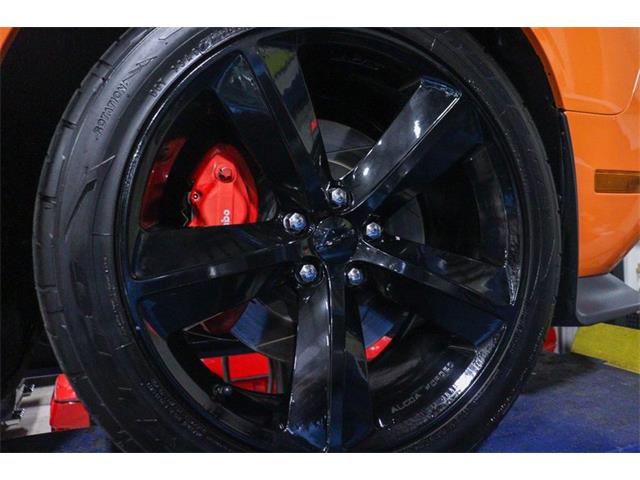 2012 Dodge Challenger (CC-1804799) for sale in Kentwood, Michigan
