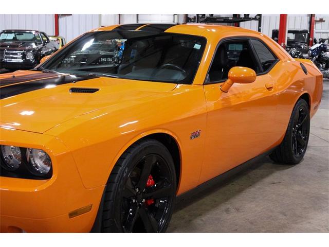 2012 Dodge Challenger (CC-1804799) for sale in Kentwood, Michigan