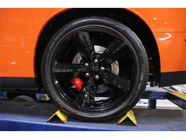 2012 Dodge Challenger (CC-1804799) for sale in Kentwood, Michigan