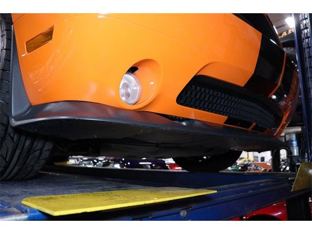 2012 Dodge Challenger (CC-1804799) for sale in Kentwood, Michigan