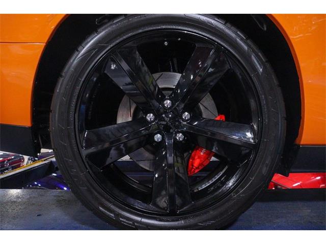2012 Dodge Challenger (CC-1804799) for sale in Kentwood, Michigan