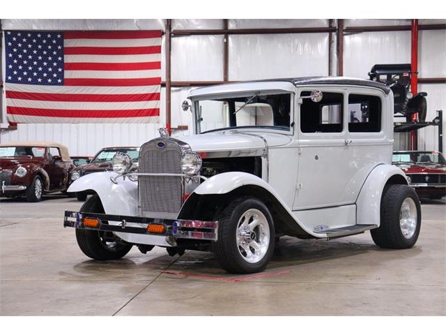 1930 Ford Model A (CC-1804804) for sale in Kentwood, Michigan