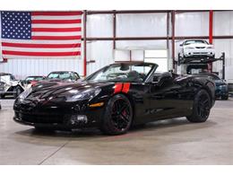 2007 Chevrolet Corvette (CC-1804807) for sale in Kentwood, Michigan