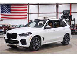 2022 BMW X5 (CC-1804809) for sale in Kentwood, Michigan