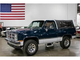 1984 GMC Jimmy (CC-1804825) for sale in Kentwood, Michigan