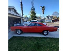 1969 Plymouth Road Runner (CC-1804836) for sale in Cadillac, Michigan