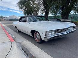 1967 Chevrolet Impala (CC-1804846) for sale in Cadillac, Michigan