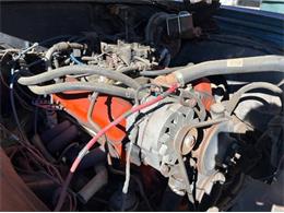 1970 Chevrolet El Camino (CC-1804876) for sale in Cadillac, Michigan