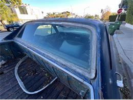 1970 Chevrolet El Camino (CC-1804876) for sale in Cadillac, Michigan