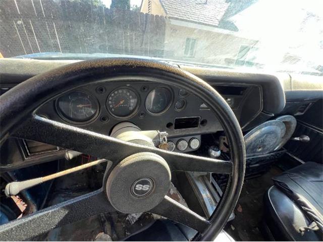 1970 Chevrolet El Camino (CC-1804876) for sale in Cadillac, Michigan