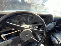 1970 Chevrolet El Camino (CC-1804876) for sale in Cadillac, Michigan