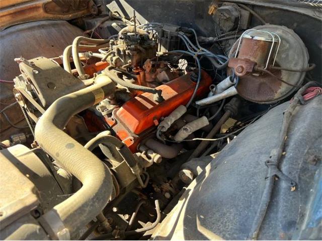 1970 Chevrolet El Camino (CC-1804876) for sale in Cadillac, Michigan