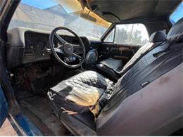 1970 Chevrolet El Camino (CC-1804876) for sale in Cadillac, Michigan