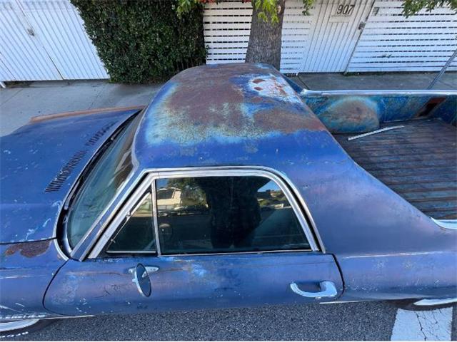 1970 Chevrolet El Camino (CC-1804876) for sale in Cadillac, Michigan